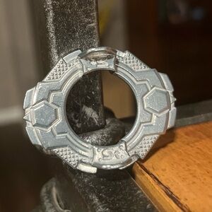 Beyblade Burst Hasbro Replacement Metal Forge Disc St Sting Part Anime Bey Toy